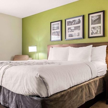 Sleep Inn & Suites Columbus Zewnętrze zdjęcie