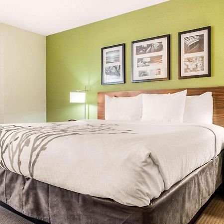 Sleep Inn & Suites Columbus Zewnętrze zdjęcie