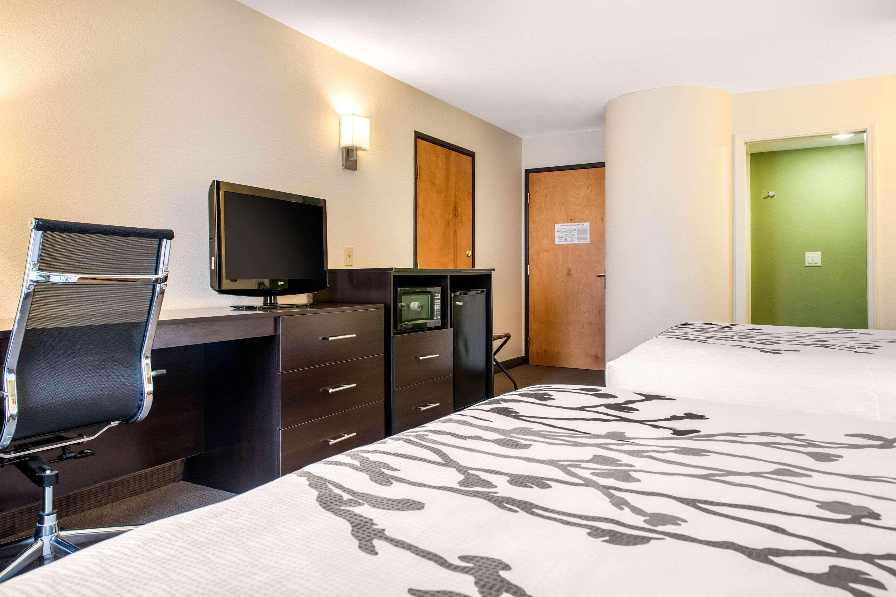 Sleep Inn & Suites Columbus Zewnętrze zdjęcie