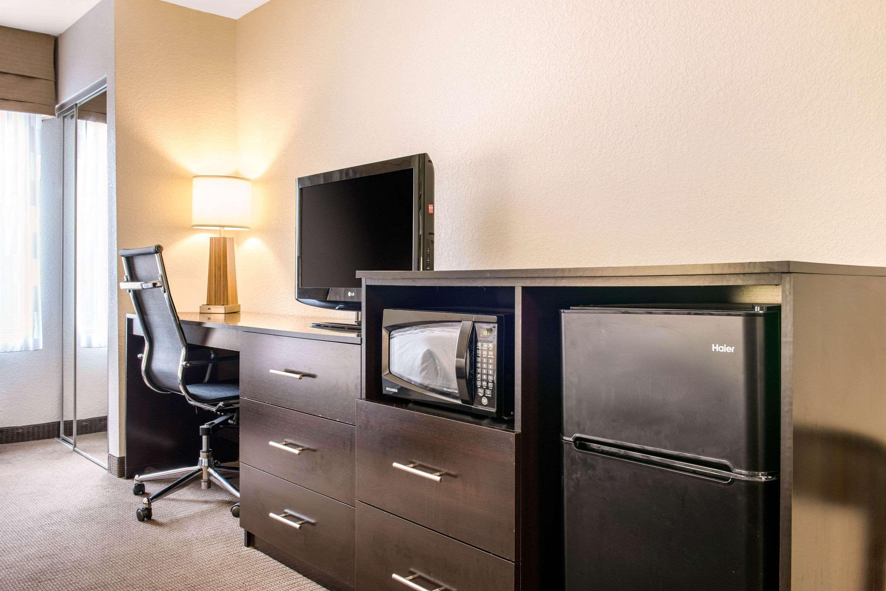 Sleep Inn & Suites Columbus Zewnętrze zdjęcie
