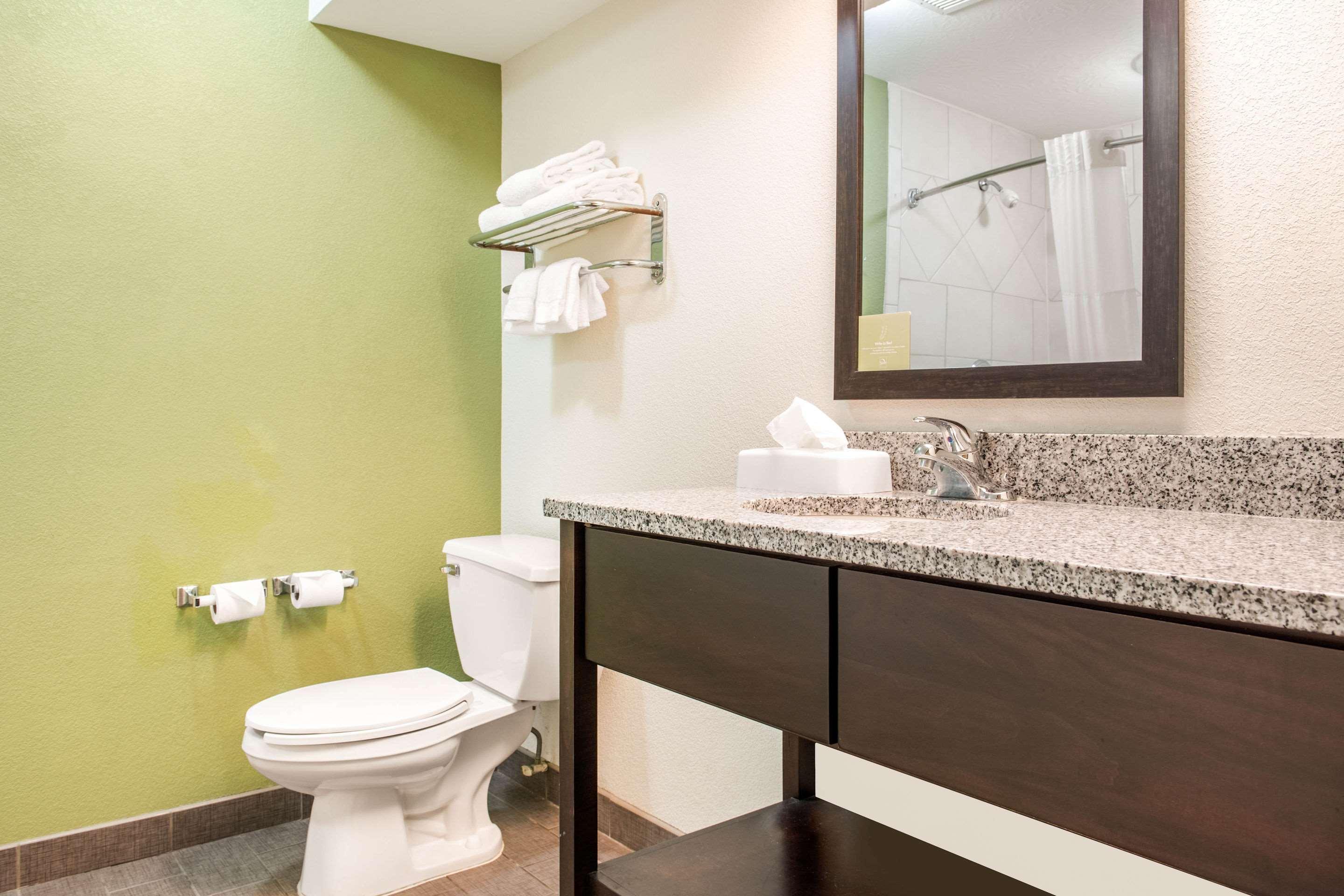 Sleep Inn & Suites Columbus Zewnętrze zdjęcie