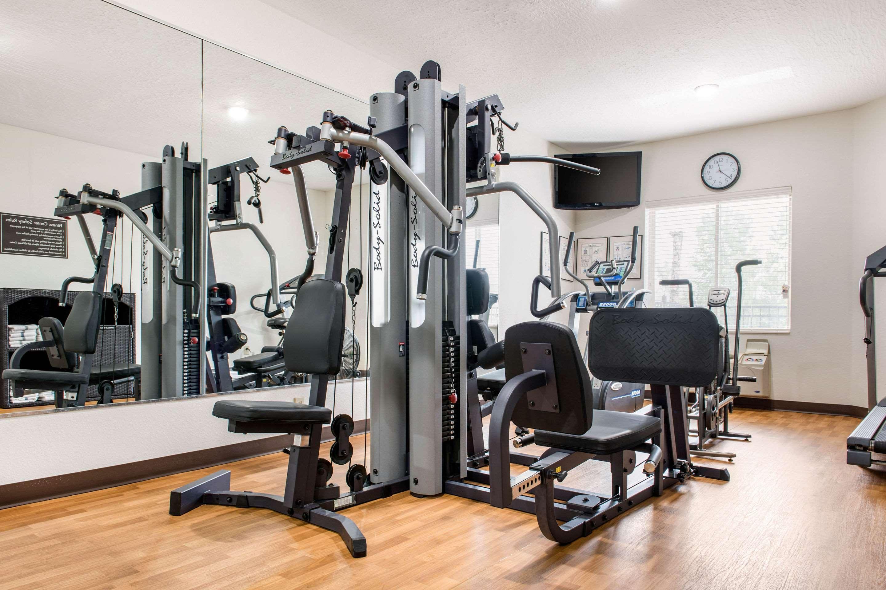 Sleep Inn & Suites Columbus Zewnętrze zdjęcie