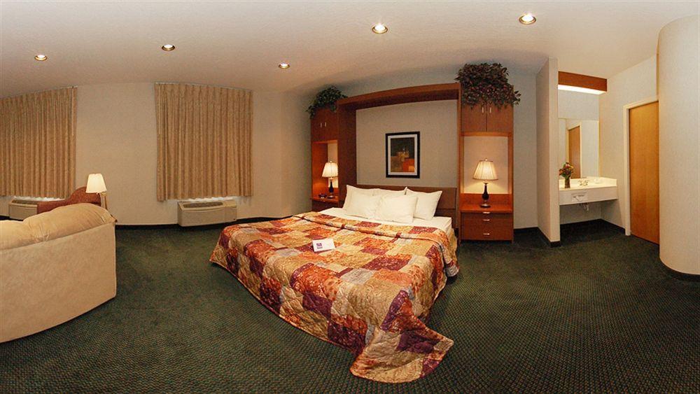 Sleep Inn & Suites Columbus Zewnętrze zdjęcie