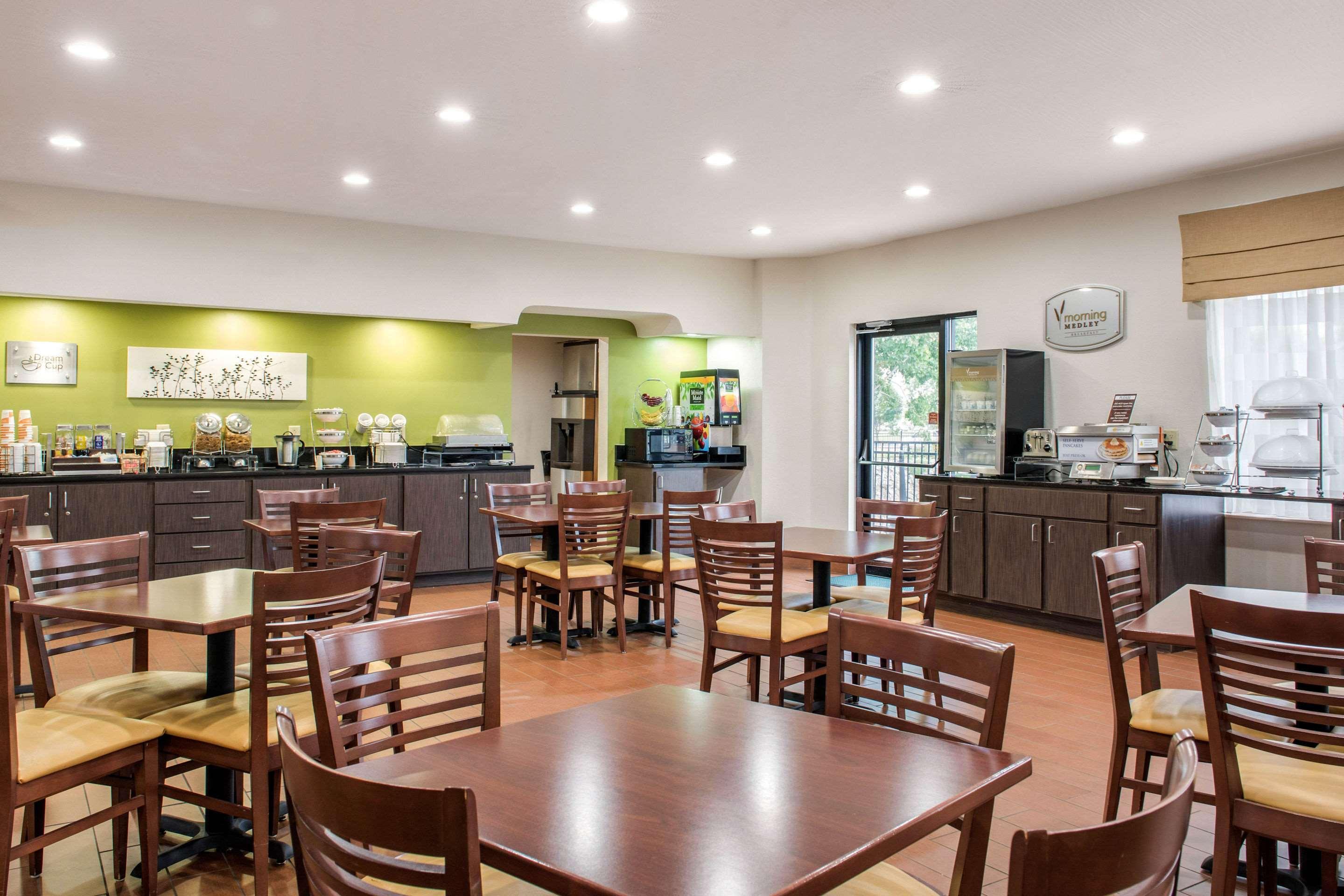 Sleep Inn & Suites Columbus Zewnętrze zdjęcie