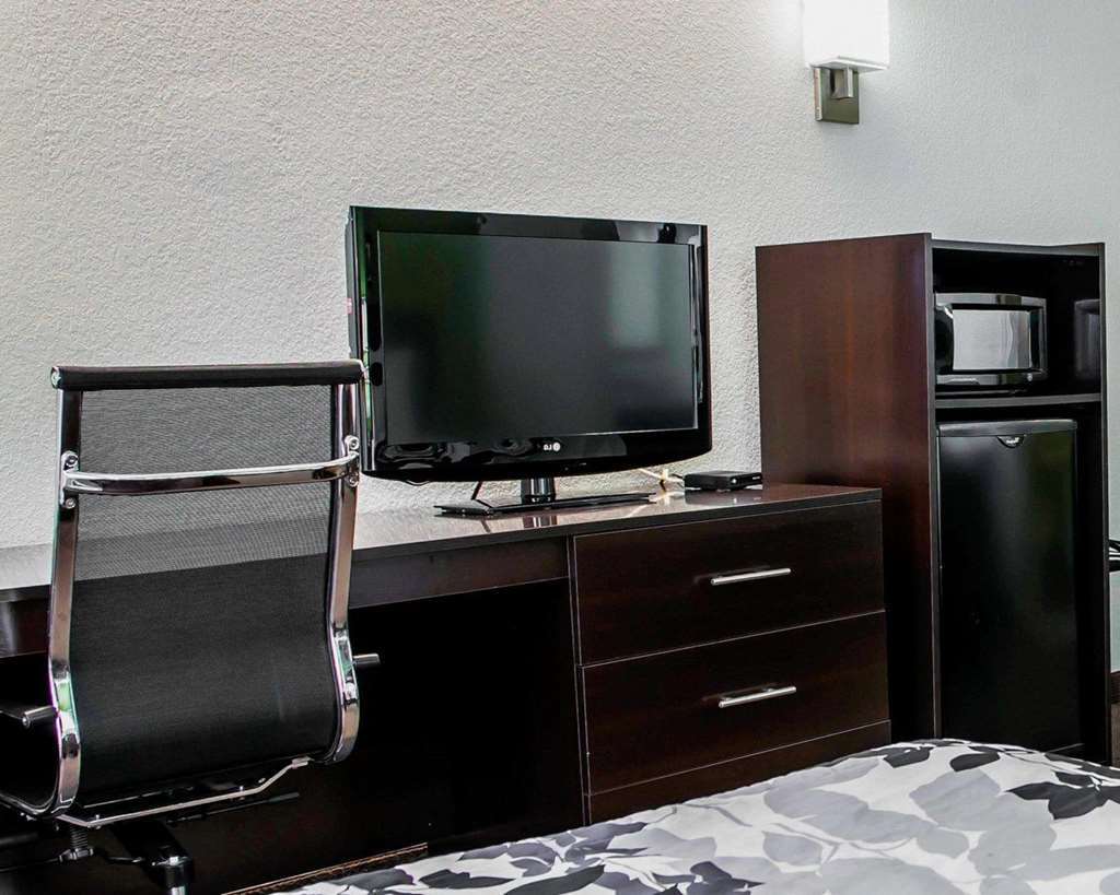 Sleep Inn & Suites Columbus Pokój zdjęcie