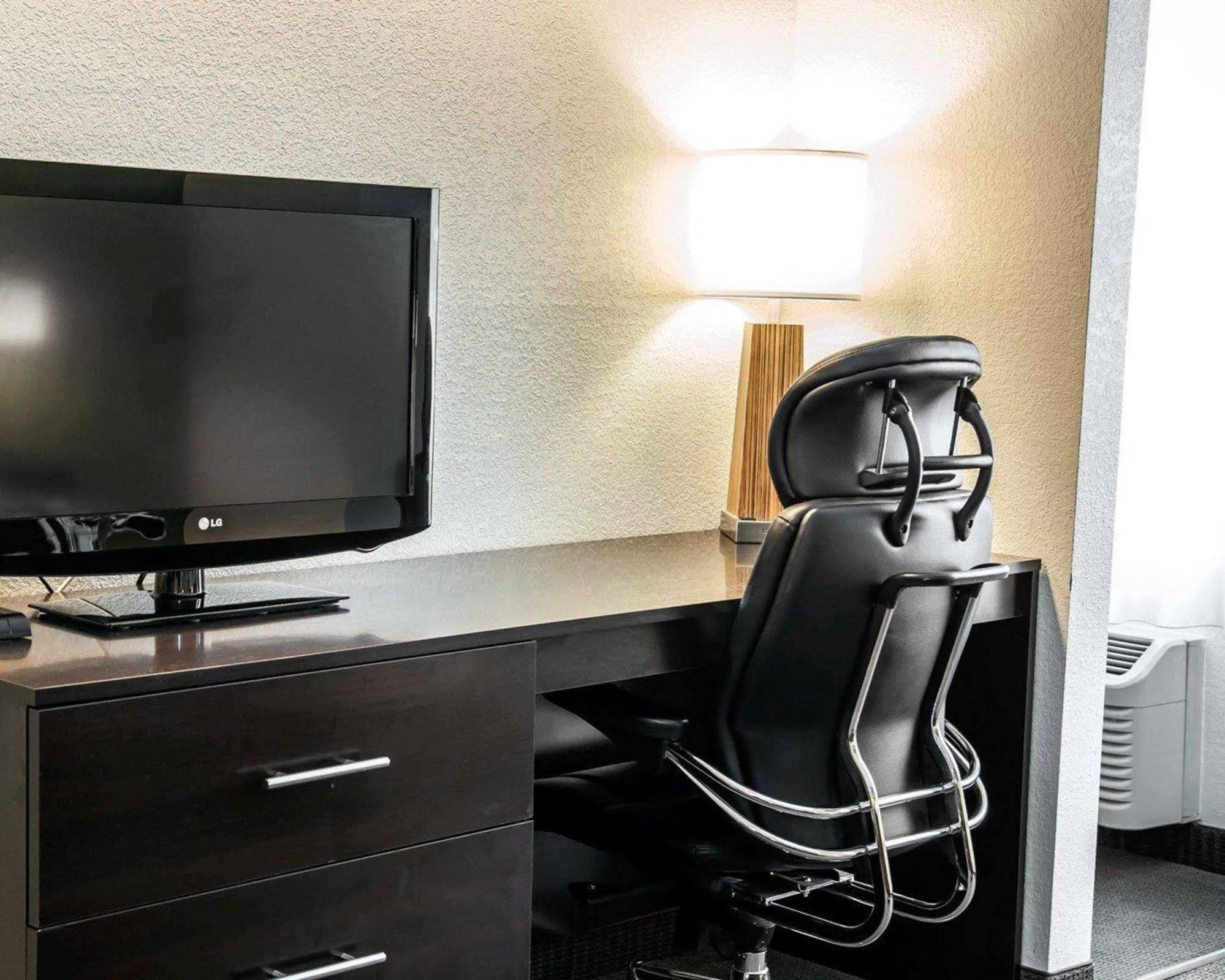 Sleep Inn & Suites Columbus Zewnętrze zdjęcie