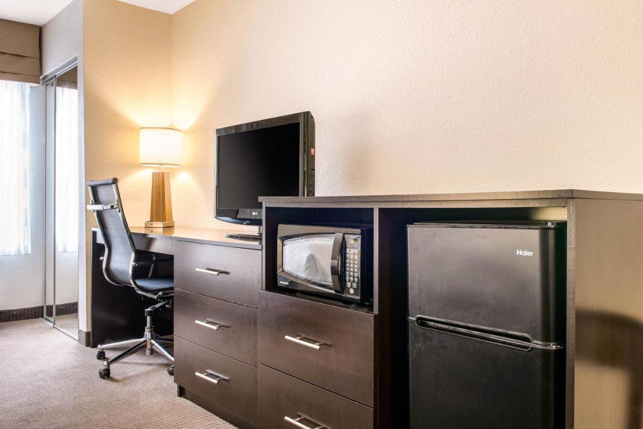 Sleep Inn & Suites Columbus Pokój zdjęcie